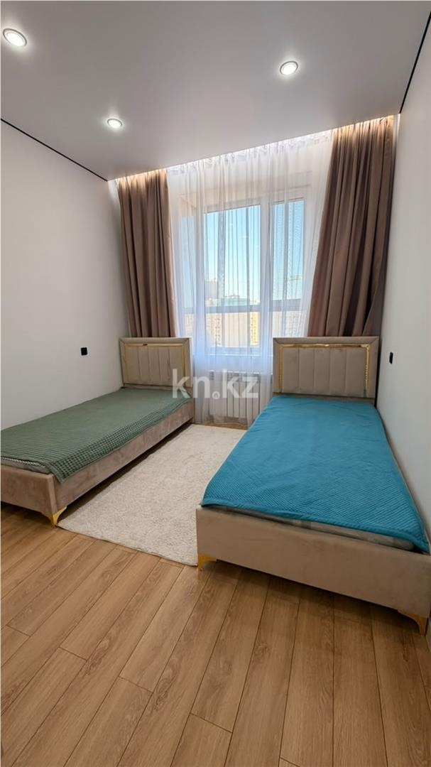 Продажа 3-комнатной квартиры, 80 м² в Караганде - фото 11