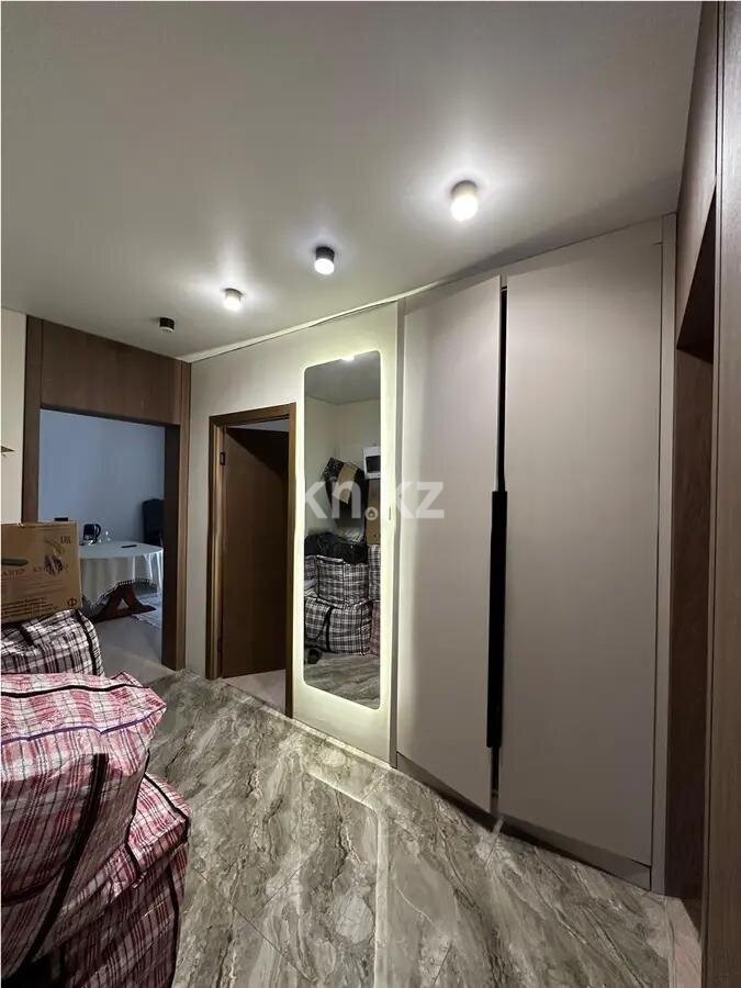 Продажа 3-комнатной квартиры, 63 м² в Астане - фото 8