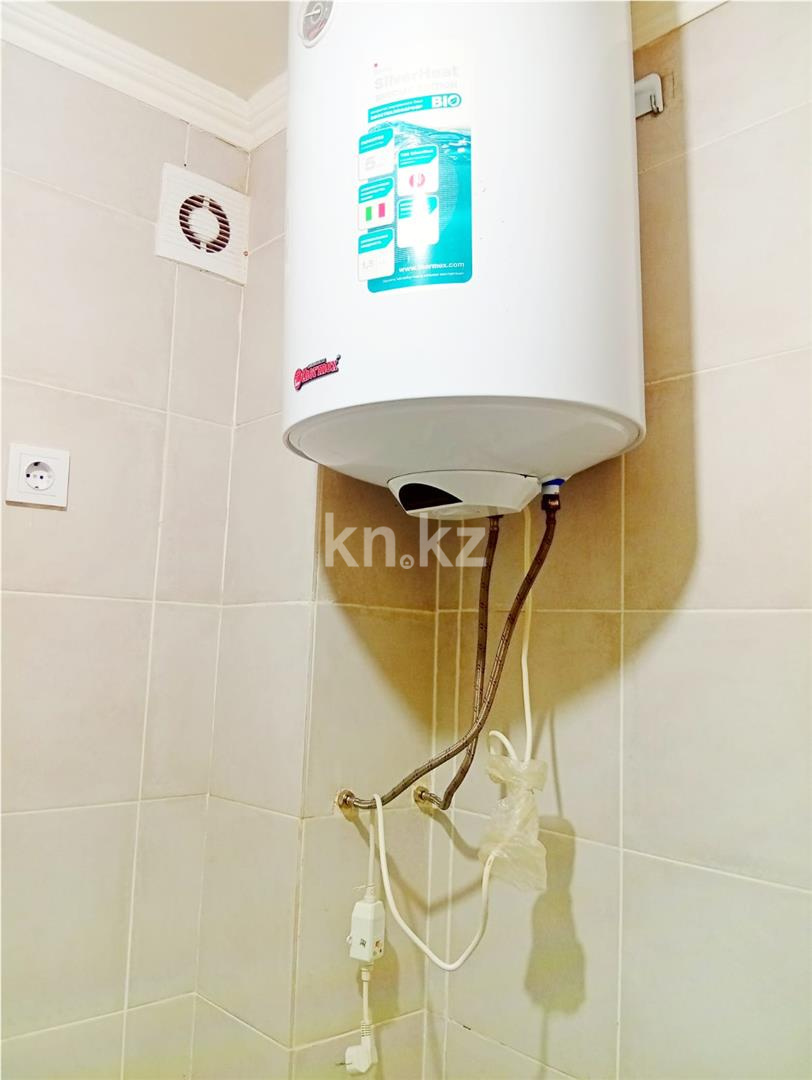 Продажа 1-комнатной квартиры, 29 м² в Астане - фото 9