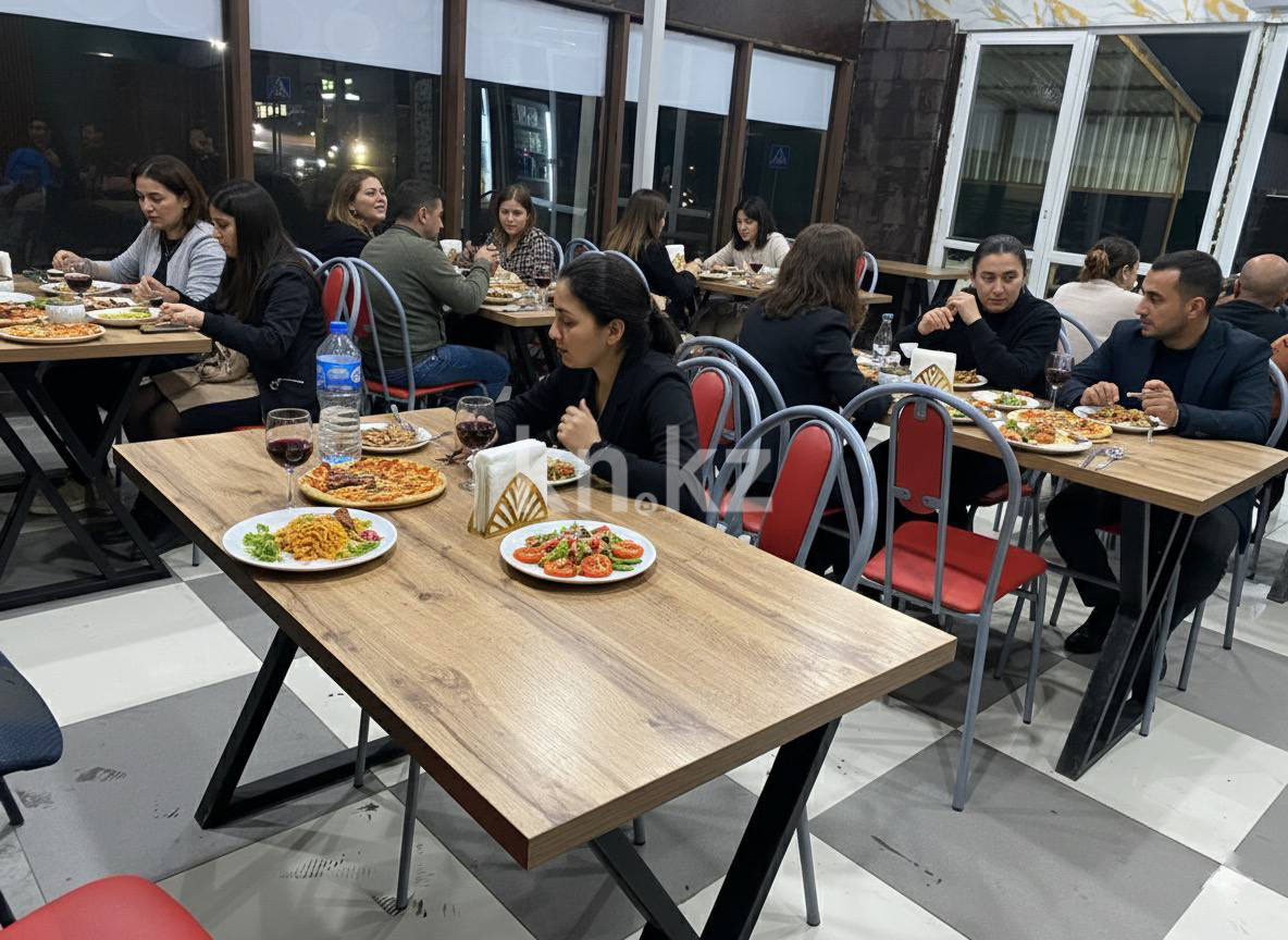 Продажа бизнеса, 350 м² в Алматы - фото 31