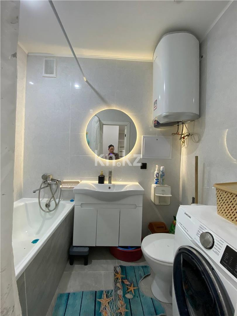 Продажа 3-комнатной квартиры, 49 м² в Темиртау - фото 9