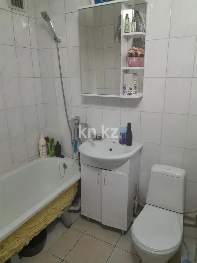 Продажа 1-комнатной квартиры, 33.5 м², мкр-н 3, дом  13 в Алматы - фото 3