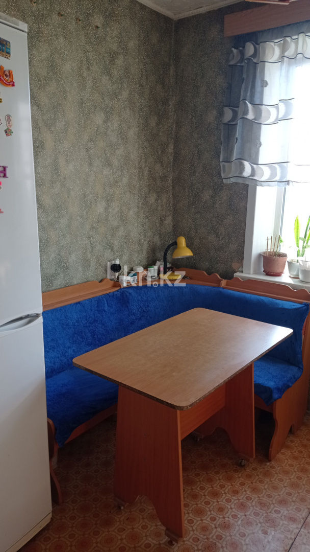 Продажа 1-комнатной квартиры, 42 м², ул. Таттимбета, дом  10 в Караганде - фото 3