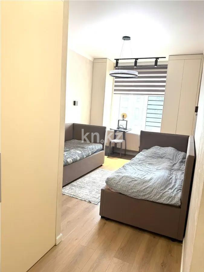 Продажа 4-комнатной квартиры, 120 м² в Астане - фото 2