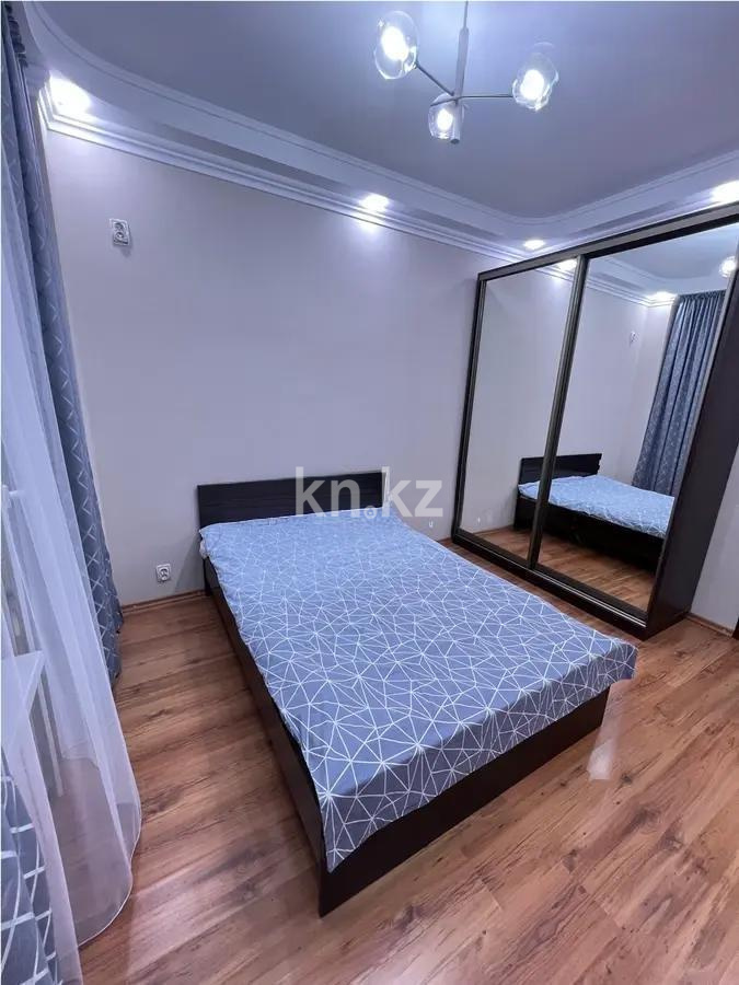 Продажа 3-комнатной квартиры, 110 м², ул. Щепкина, дом  35 в Алматы - фото 2