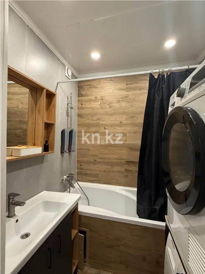 Продажа 3-комнатной квартиры, 120 м², ул. Сатпаева, дом  11 в Астане - фото 5