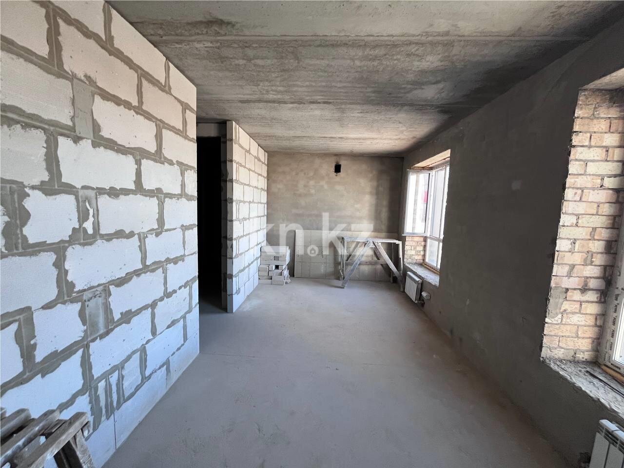 Продажа 3-комнатной квартиры, 76 м² в Караганде - фото 11