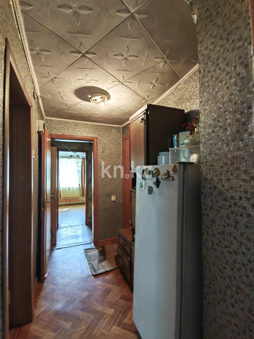 Продажа 4-комнатного дома, 80 м², ул. Керамическая в Караганде - фото 23