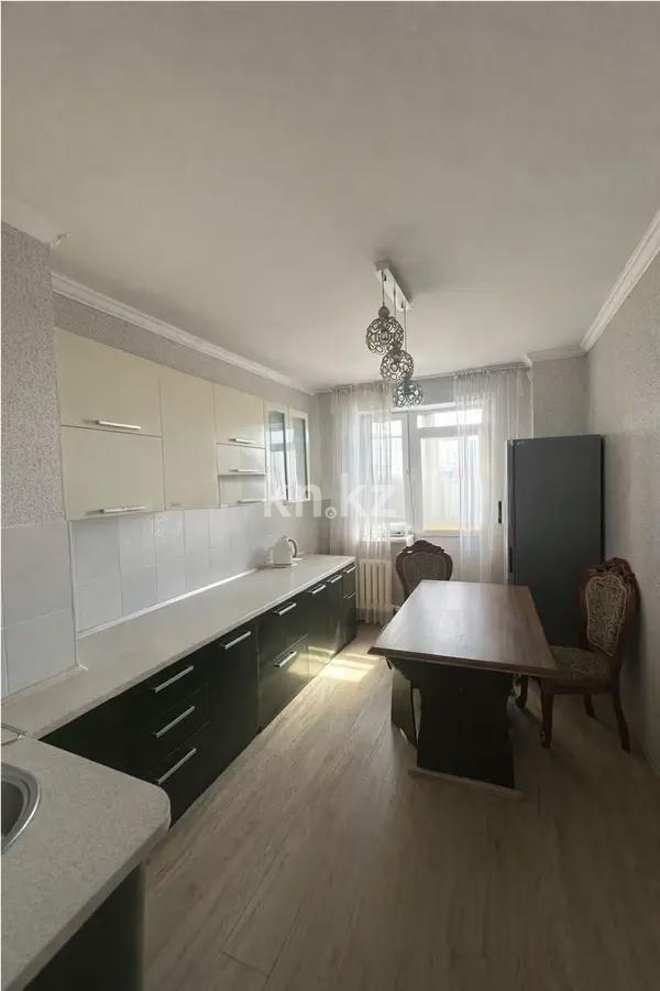 Продажа 3-комнатной квартиры, 81 м² в Астане - фото 5