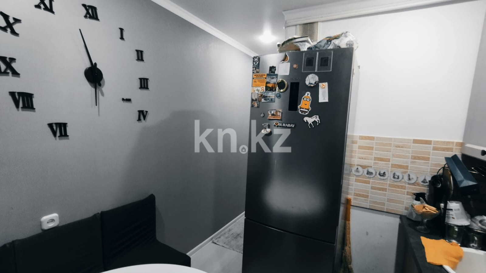 Продажа 4-комнатной квартиры, 61.1 м² в Уральске - фото 12