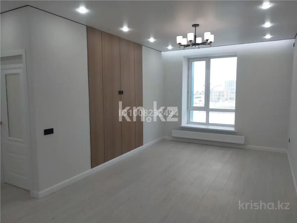 Продажа 2-комнатной квартиры, 43.5 м², ул. Тынышбайулы, дом  6 стр в Астане