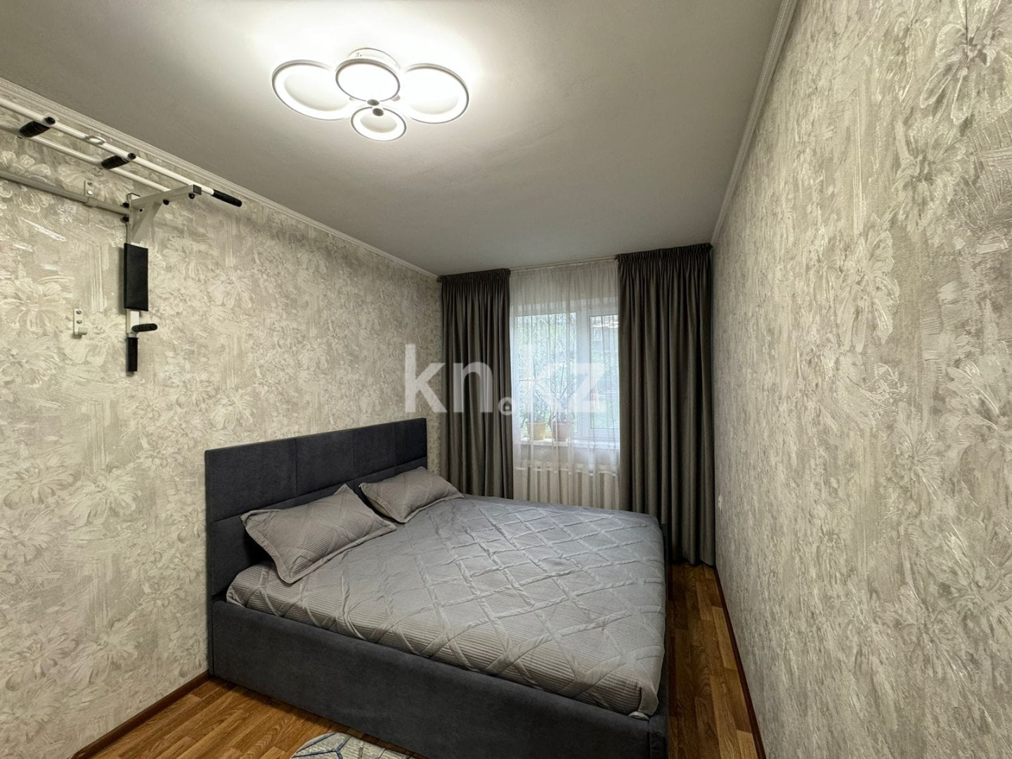 Продажа 3-комнатной квартиры, 62 м², пр. Металлургов в Темиртау - фото 5