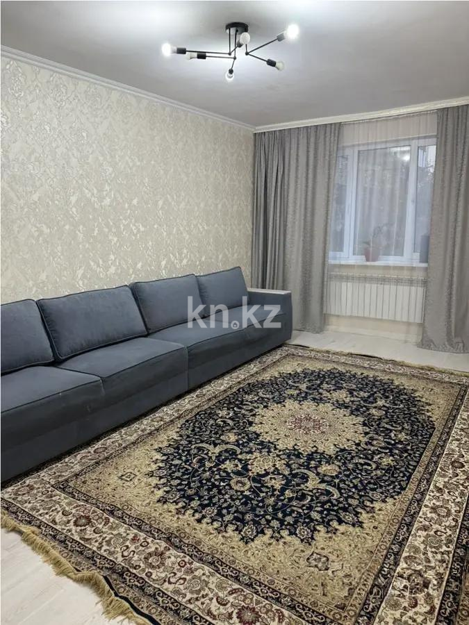 Продажа 2-комнатной квартиры, 70 м², мкр. Нуркент, дом  50 в Алматы