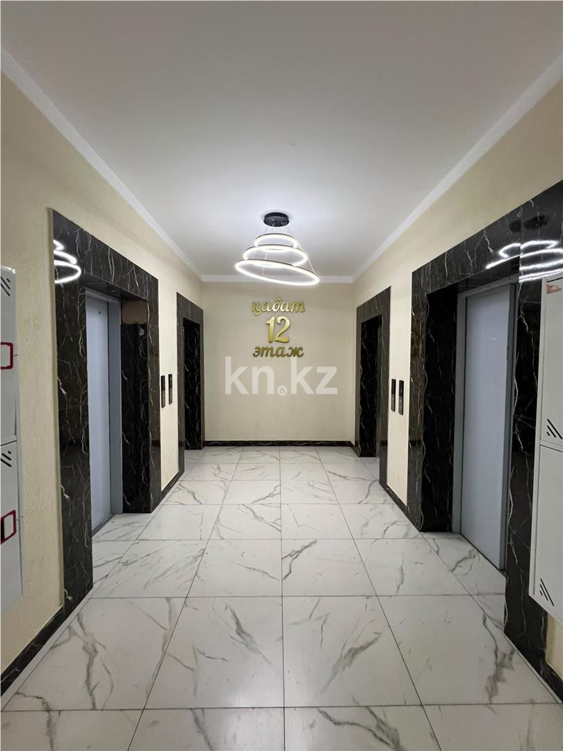 Продажа 2-комнатной квартиры, 60 м² в Караганде - фото 14