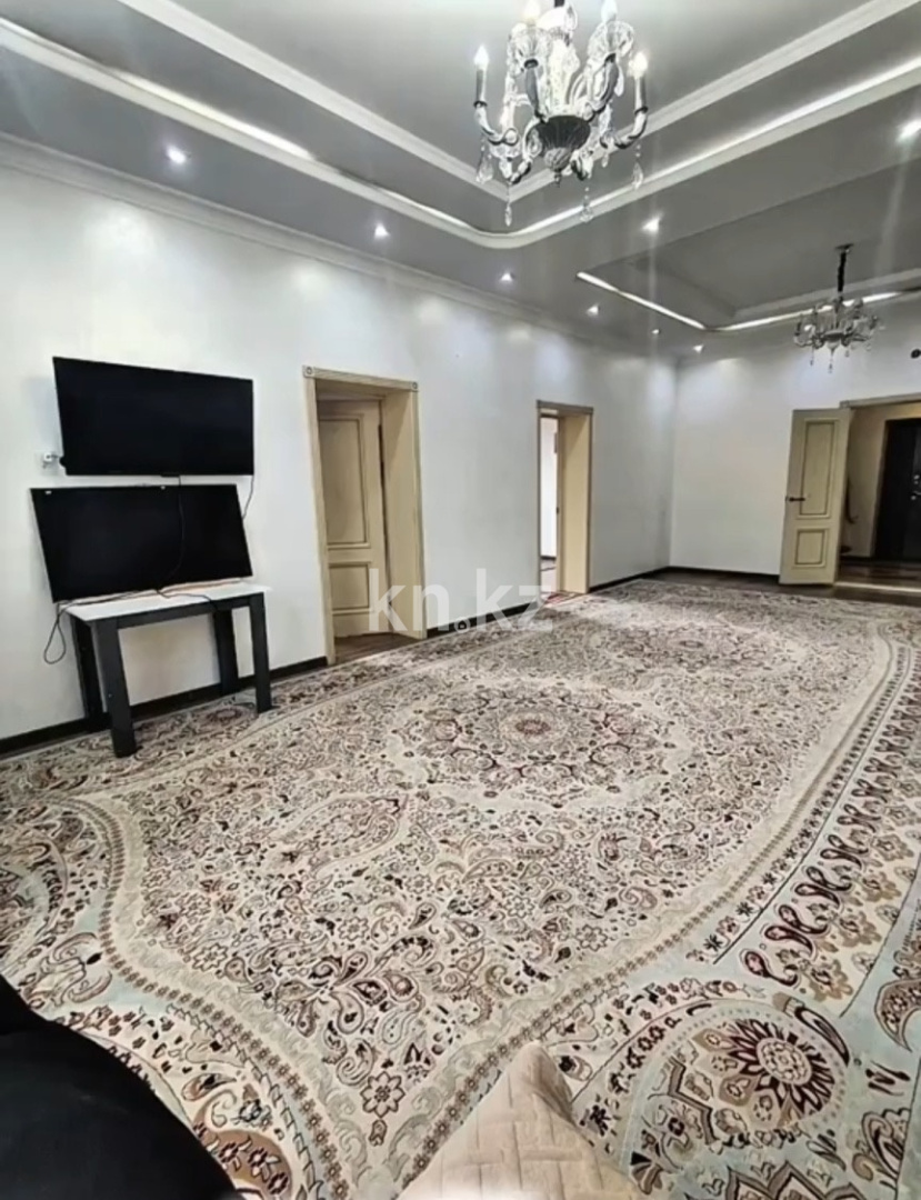 Продажа 5-комнатного дома, 180 м² в Алматы