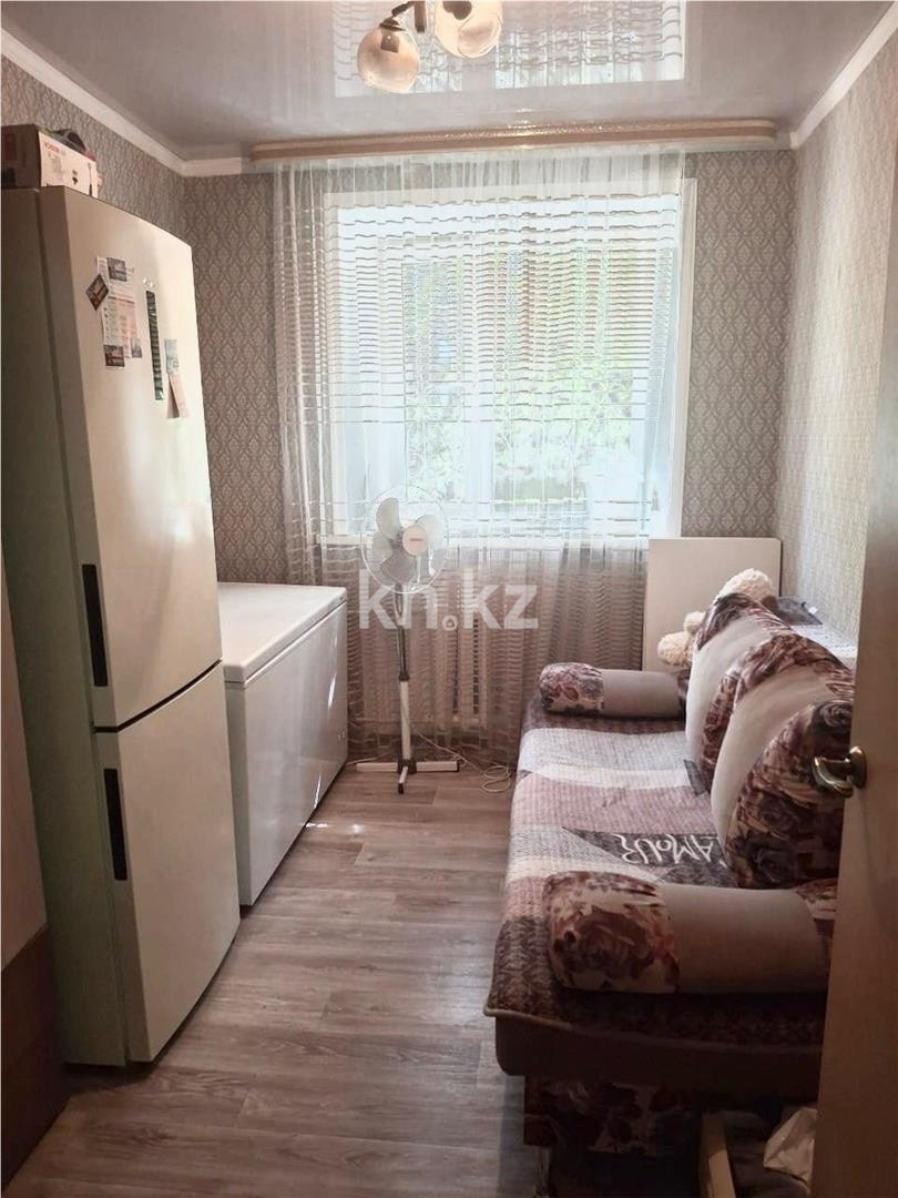 Продажа 3-комнатной квартиры, 51 м² в Караганде - фото 3