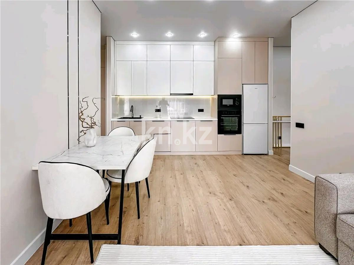 Продажа 3-комнатной квартиры, 65 м², пр. Райымбека, дом  162а в Алматы - фото 4