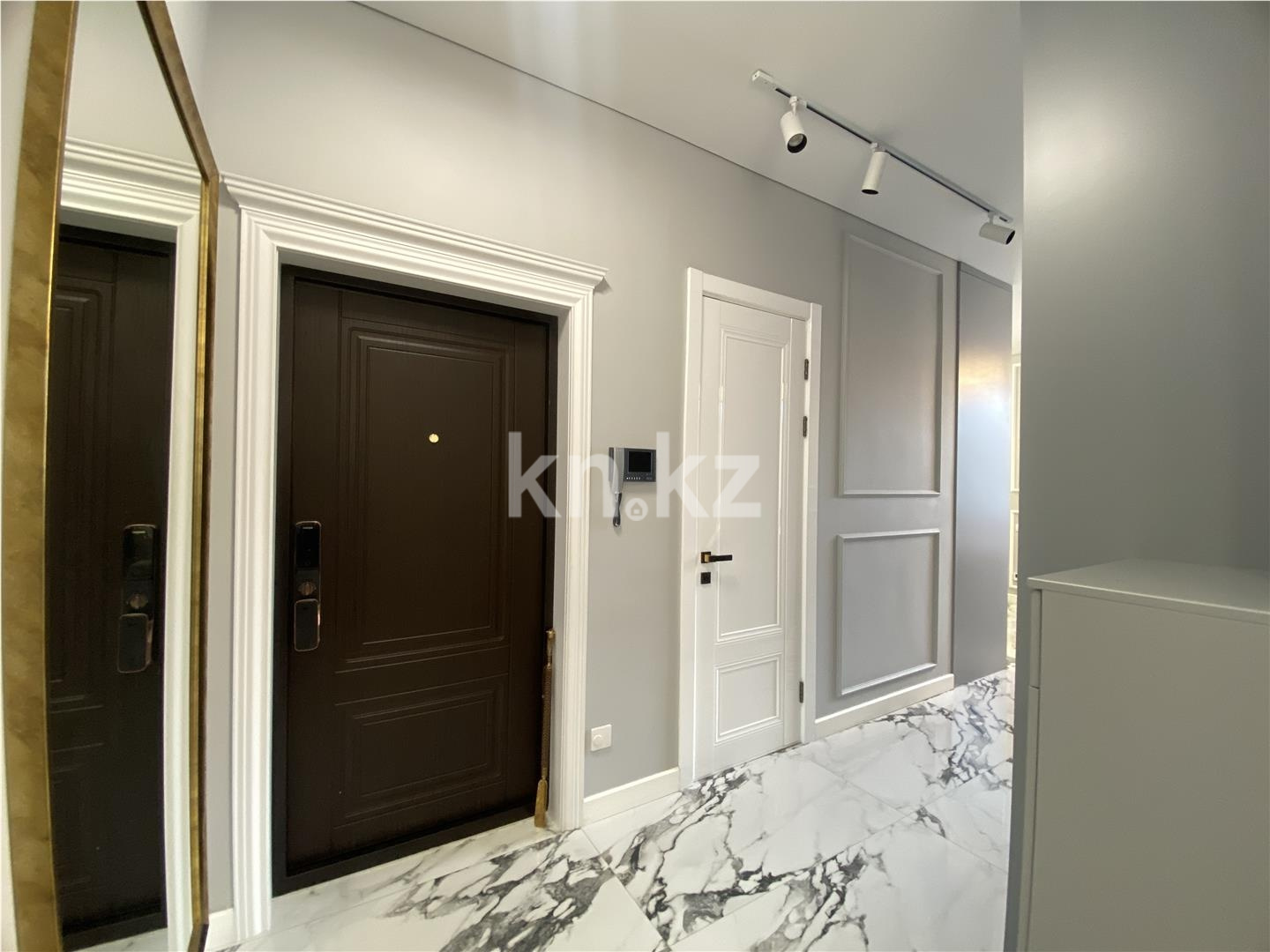 Продажа 3-комнатной квартиры, 104.1 м² в Астане - фото 14