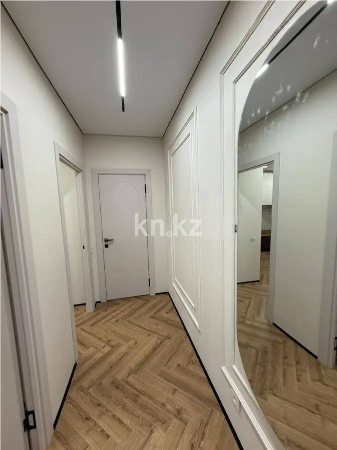 Продажа 1-комнатной квартиры, 37.7 м² в Алматы - фото 5