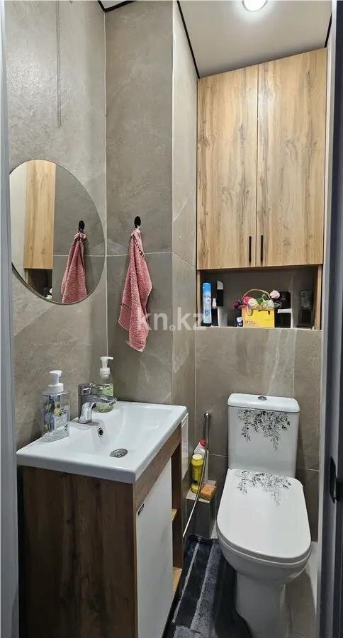 Продажа 2-комнатной квартиры, 58 м² в Астане - фото 5