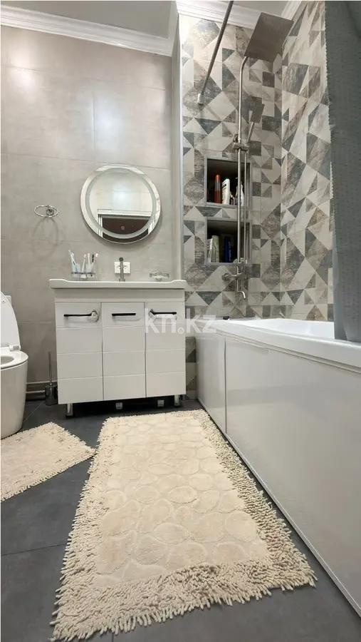 Продажа 1-комнатной квартиры, 32.6 м² в Алматы - фото 4