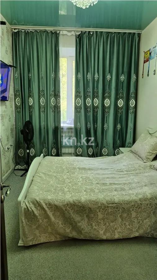 Продажа 2-комнатной квартиры, 58 м², ул. Воинов-Интернационалистов в Караганде - фото 2