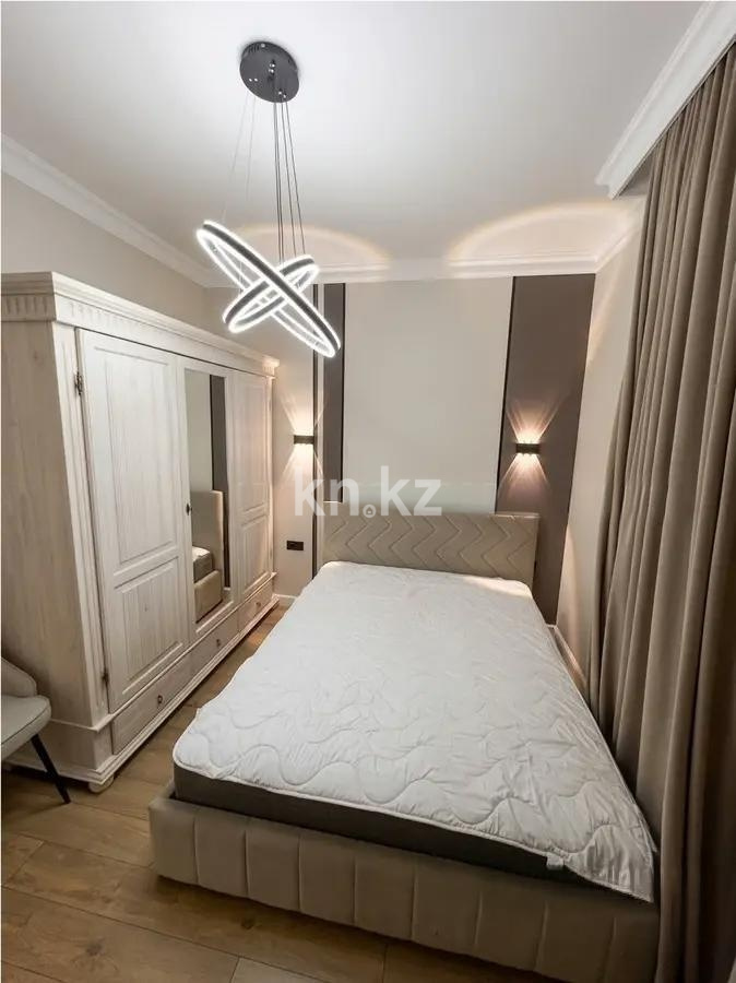 Продажа 2-комнатной квартиры, 42 м² в Астане - фото 2