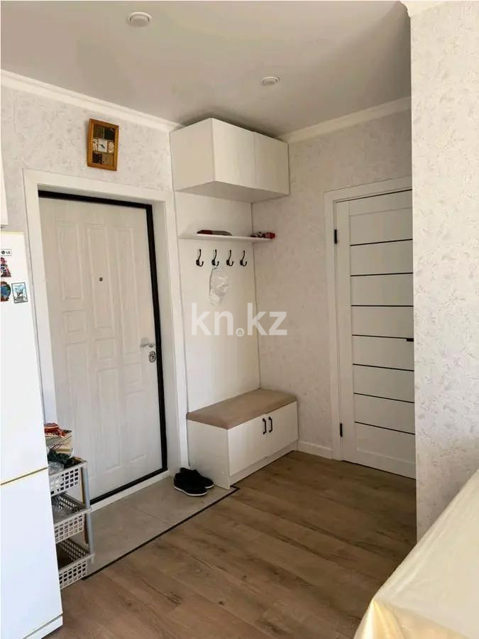 Продажа 2-комнатной квартиры, 32 м² в Астане - фото 5
