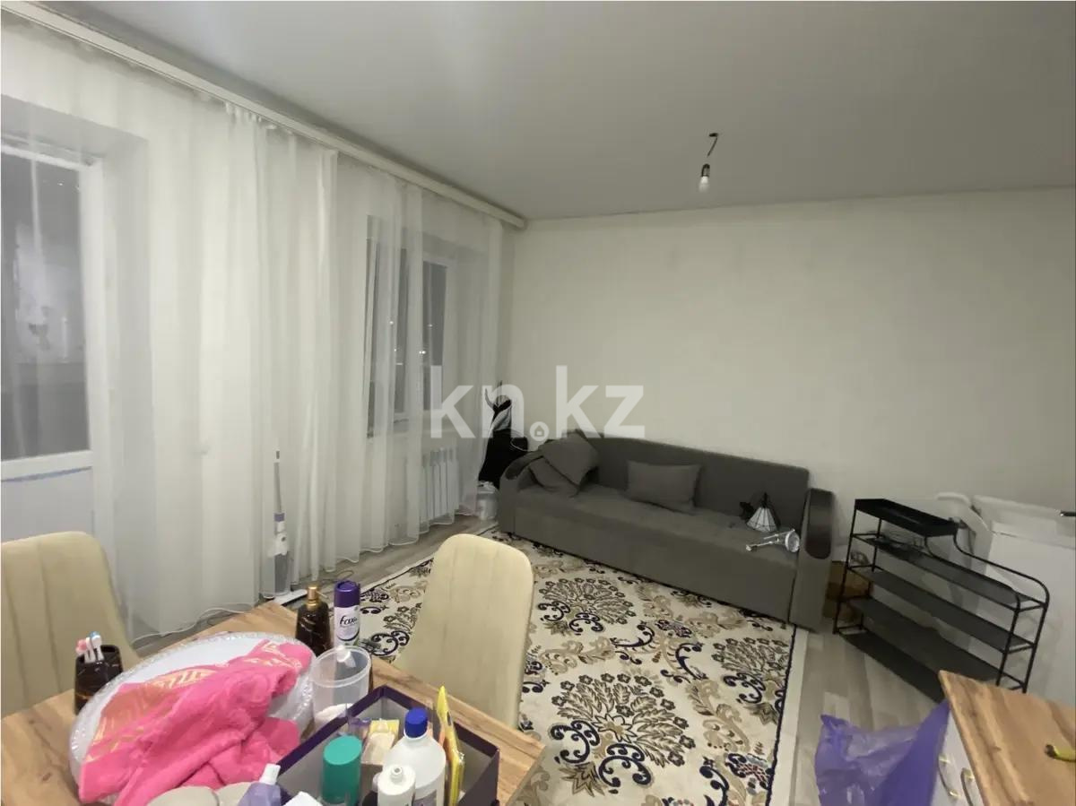 Продажа 1-комнатной квартиры, 28 м² в Астане