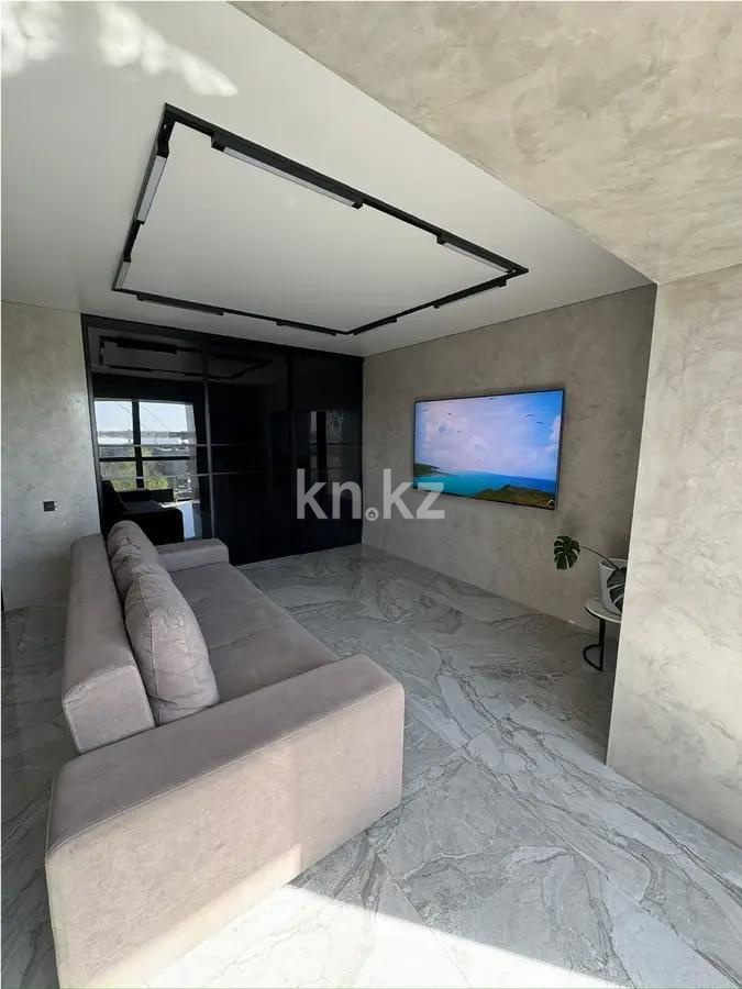 Продажа 2-комнатной квартиры, 54 м² в Темиртау