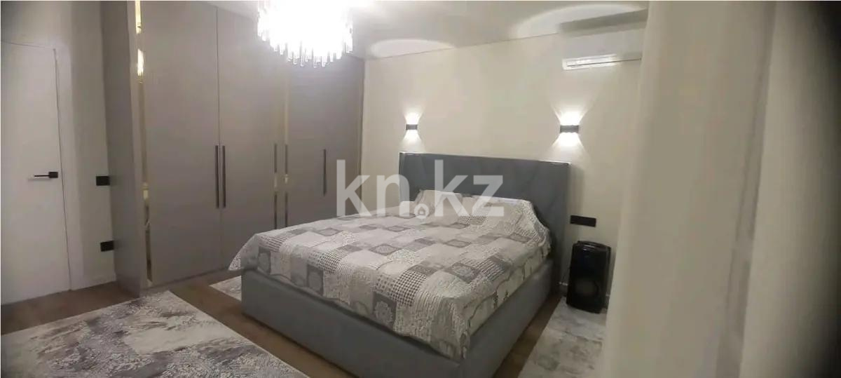 Продажа 2-комнатной квартиры, 49.7 м², ул. Утепова, дом  31 в Алматы - фото 2
