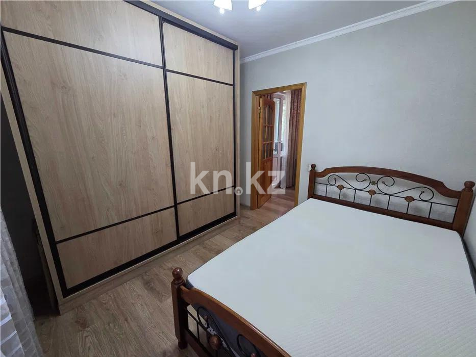 Продажа 2-комнатной квартиры, 42 м², ул. Чайковского, дом  25 в Алматы