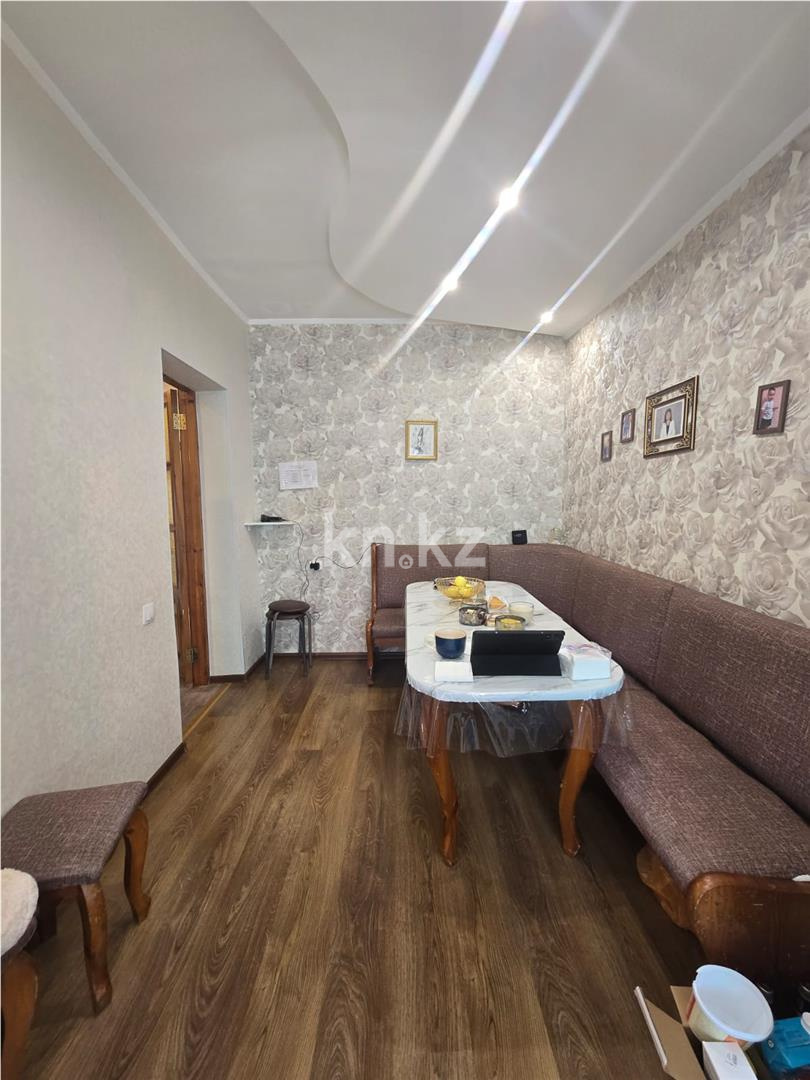 Продажа 4-комнатного дома, 111.6 м², ул. Сейфуллина в Темиртау - фото 13