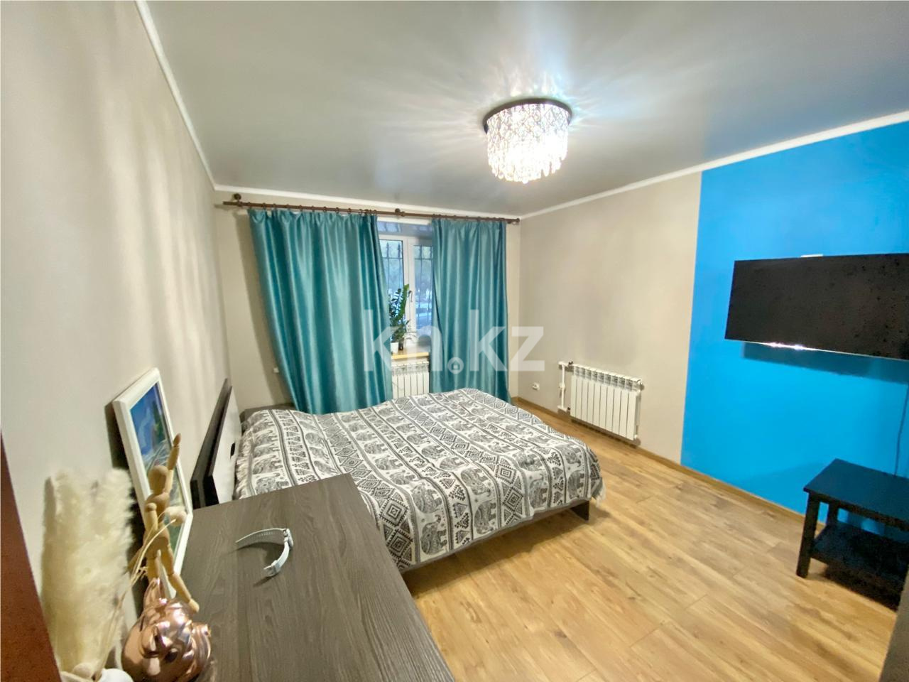 Продажа 2-комнатной квартиры, 46 м², ул. Муканова в Караганде - фото 3