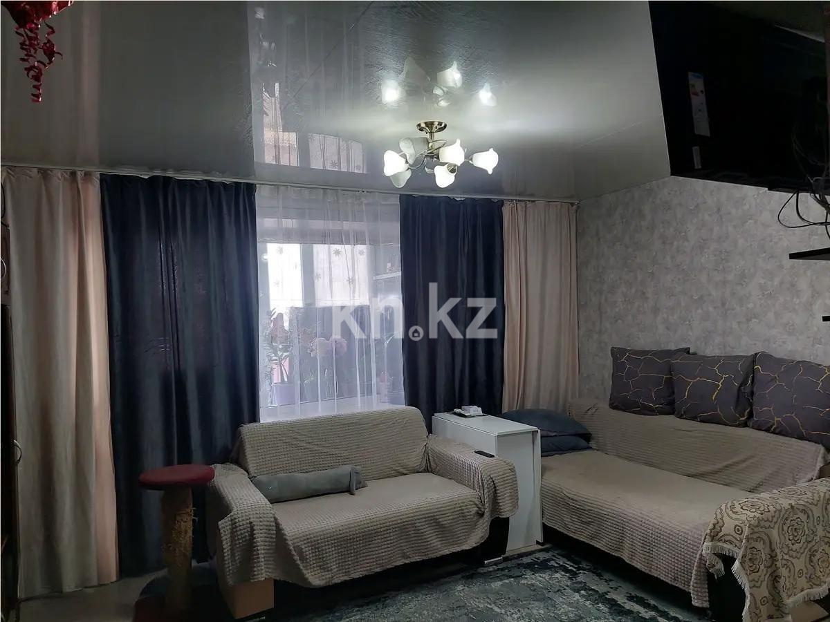 Продажа 1-комнатной квартиры, 37 м² в Сарани