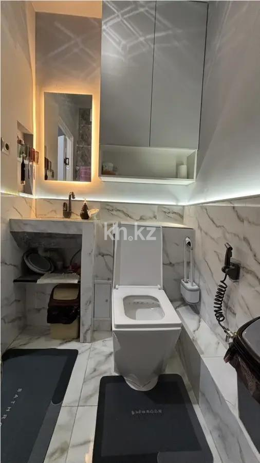 Продажа 3-комнатной квартиры, 68 м² в Астане - фото 4