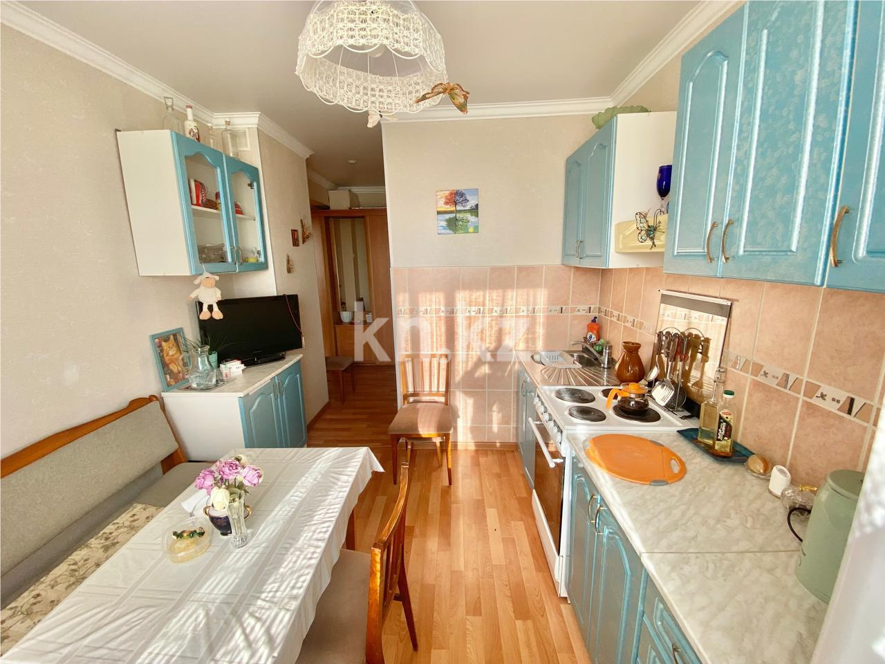 Продажа 2-комнатной квартиры, 51 м², пр. Республики, дом  30/2 в Караганде - фото 9