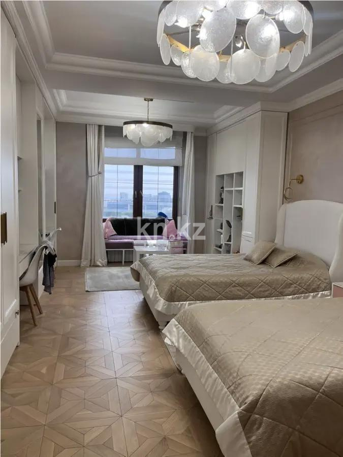 Продажа 6-комнатной квартиры, 300 м², ул. Кажымукана, дом  49 в Алматы - фото 2