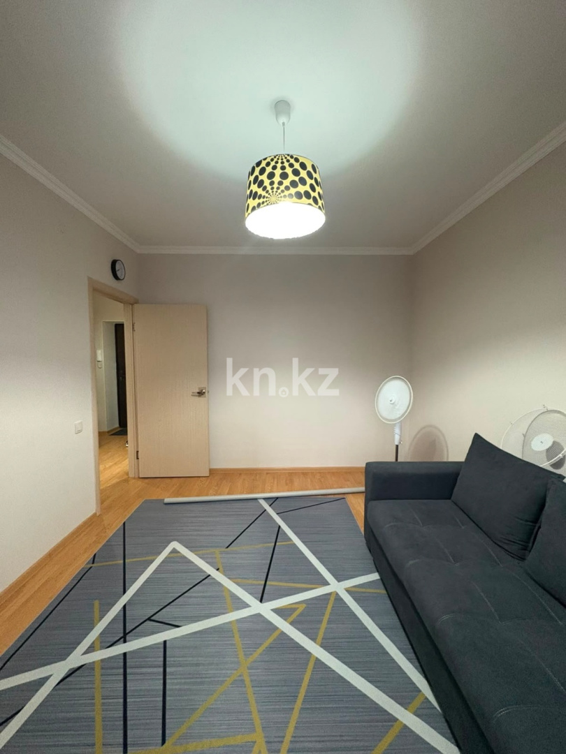 Аренда 1-комнатной квартиры, 38 м² в Астане - фото 4