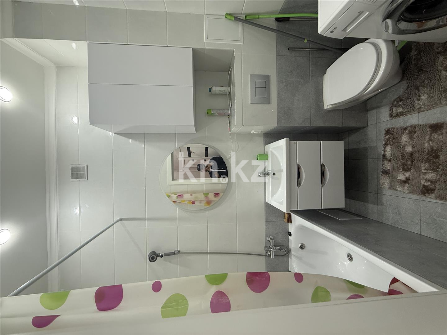 Продажа 1-комнатной квартиры, 38.8 м² в Астане - фото 5