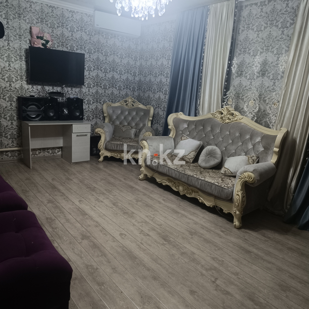 Продажа 4-комнатного дома, 130 м² в Алматинской области