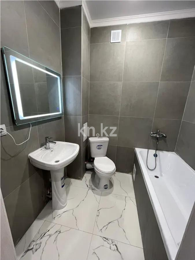 Продажа 1-комнатной квартиры, 38 м² в Астане - фото 4