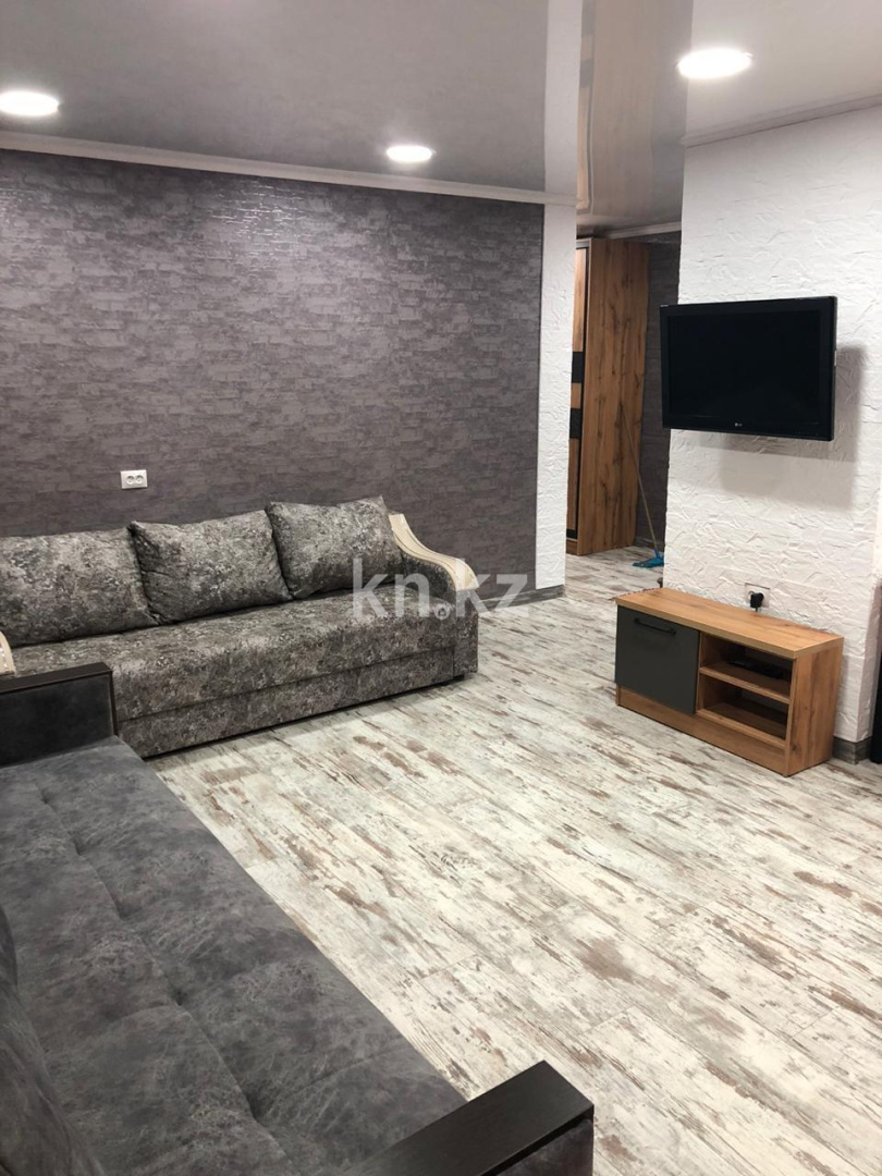 Аренда 3-комнатной квартиры посуточно, 78 м², ул. Набережная Славского, дом  48 в Усть-Каменогорске - фото 20