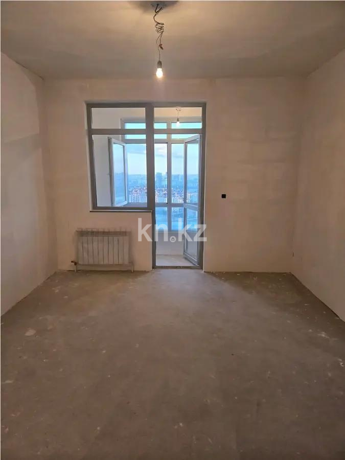 Продажа 3-комнатной квартиры, 78 м² в Астане - фото 2