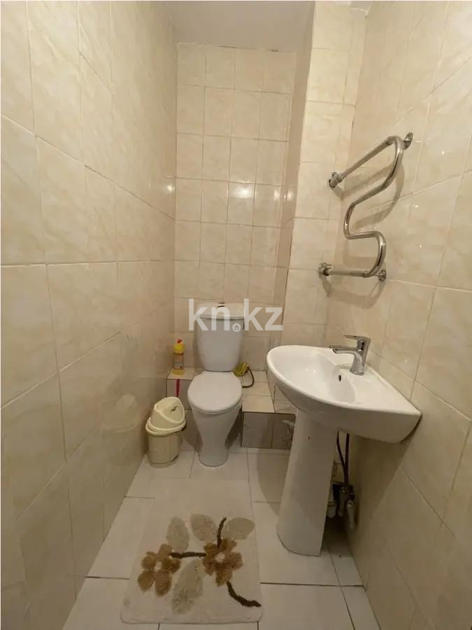 Продажа 2-комнатной квартиры, 62.3 м², ул. Нарикбаева, дом  9 в Астане - фото 5