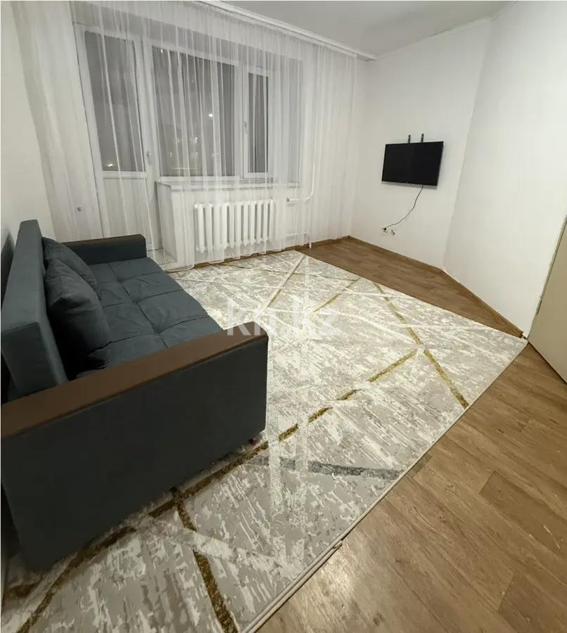 Продажа 1-комнатной квартиры, 42.2 м², пр. Кудайбердыулы, дом  24 в Астане