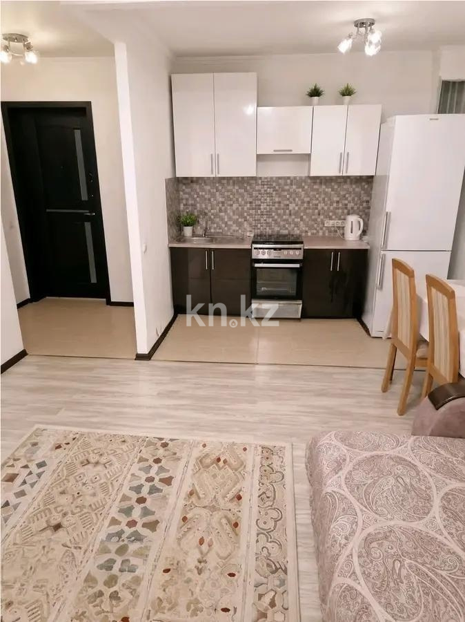 Продажа 2-комнатной квартиры, 39 м² в Астане - фото 3