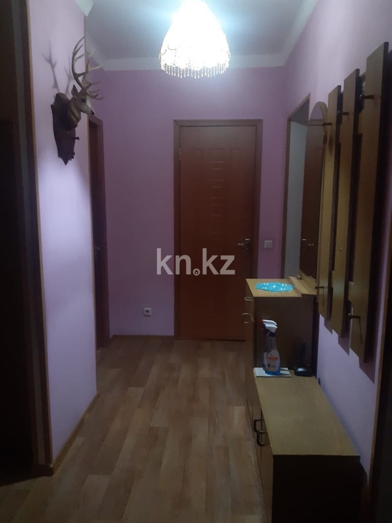 Аренда 3-комнатной квартиры, 80 м² в Астане - фото 7