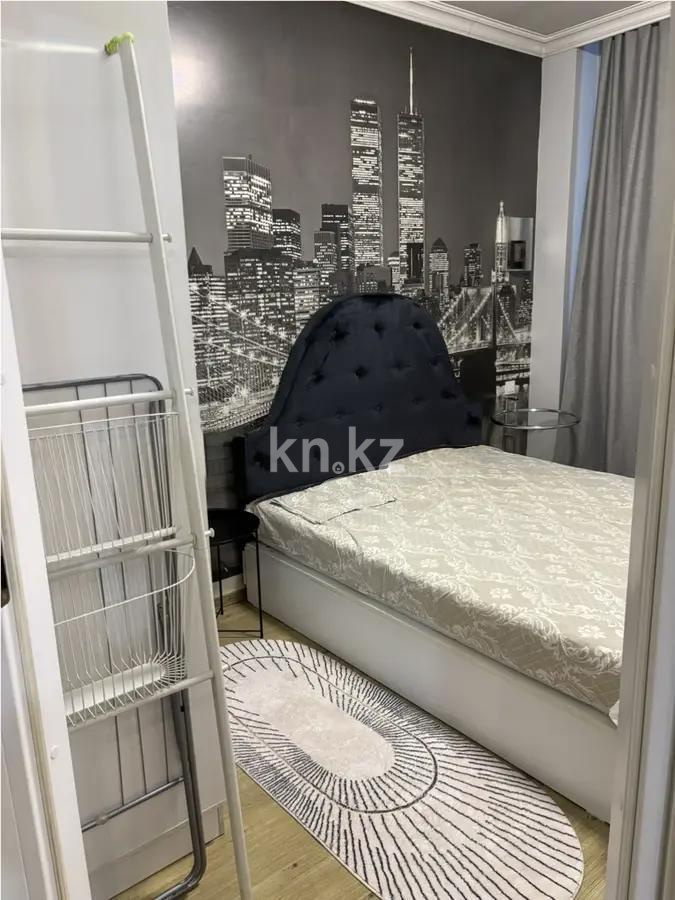 Продажа 2-комнатной квартиры, 38 м² в Алматы - фото 2