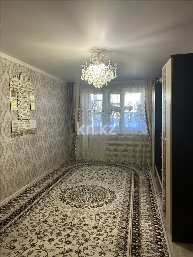 Продажа 2-комнатной квартиры, 44 м² в Шахтинске